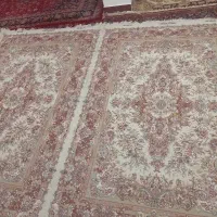 فرش دست باف خطیبی ۱۲مترپشمی