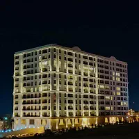 برج نیکا/واحد ۸۰متر/پلان کاربردی و بدون پرتی