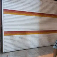 فروش مغازه طبقه بالا فاز6 بازارچه بسیجیان