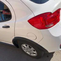 کوییک GX مدل ۱۴۰۳ مانیتور دارتمام فابریک درحد صفر|خودرو سواری و وانت|شیراز, انجیر|دیوار