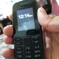 گوشی نوکیاساده۱۰۵نونو