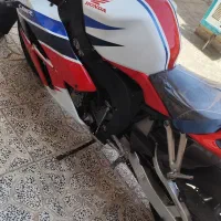 cbr 1000|موتورسیکلت|تهران, گمرک|دیوار
