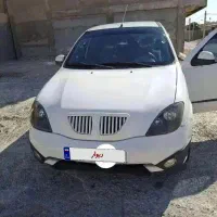 تیبا 2 ای ایکس خانگی ۶۵هزار مدل 98