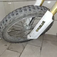 موتورسیکلت  mkz شرکت متین  خودرو|موتورسیکلت|تهران, شادآباد|دیوار