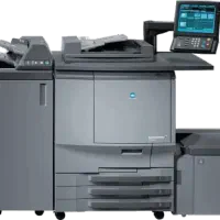 چاپ پرینت و تکثیر تیراژ بالا سریع ، دقیق ، ارزان