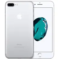 اپل iPhone 7 Plus با حافظهٔ ۱۲۸ گیگابایت