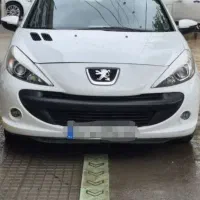 پژو 207 پانا مدل 1401 اقساطی/آرشین خودرو