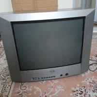تلویزیون ال جی قدیمی کم کار