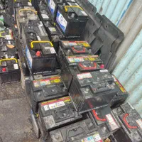 باطری استوک ودسته دوم صبا ونو ۲۰تا ۲۰۰سبک وسنگین|قطعات یدکی و لوازم جانبی|تهران, خزانه|دیوار