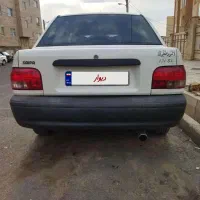 پراید 131 مدل 90 بیرنگ|خودرو سواری و وانت|زنجان, |دیوار