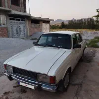 پیکان مدل 81کابراتوری