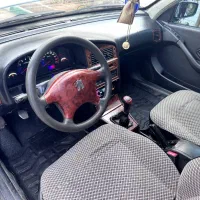 پارس مدل ۸۳درجه یک وخانگی|خودرو سواری و وانت|فسا, |دیوار