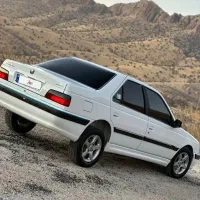 پارس xup سفارشی سیمی