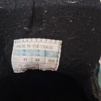 کفش سالنی ادیداس اصل|کیف، کفش، کمربند|نهاوند, |دیوار