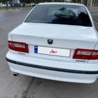 سمندlxمدل۸۹