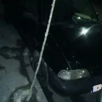 پراید کاربراتورسلام