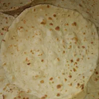 نان خانگی،عمده