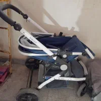 کالسکه نوزاد