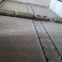 فرش ۴ تخته ۶ متری