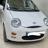 ام وی ام ۱۱۰، چهارسیلندر، کم کار، بدون رنگ