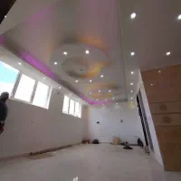 گچکاری ساختمان