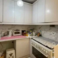 ۵۰متری/۲خواب/سند دار/بازسازی شده|فروش آپارتمان|رشت, دروازه لاکان|دیوار
