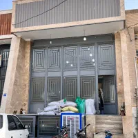 مغازه شاهپور جدید