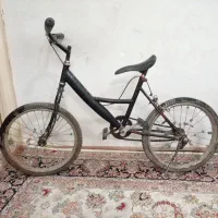 دوچرخه 20