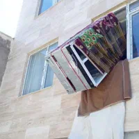 باربری معتبر فردوس/مناسب تر از همه جا/ بدون دبه