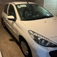 207 صفر TU5p مدل 1404