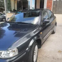 فروش سمندEF7مدل ۹۱|خودرو سواری و وانت|رشت, پاره بیجار|دیوار