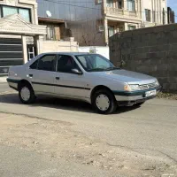 پژو405|خودرو سواری و وانت|بانه, |دیوار