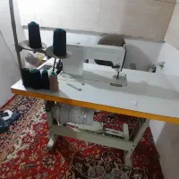 چرخ خیاطی|چرخ خیاطی و ریسندگی|ملکآباد, |دیوار