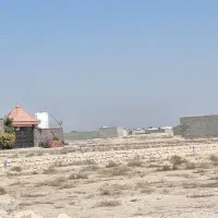 فروش زمین ۸۳۰ متری گورک دژگاه کنارآب وبرق وآبادی|فروش زمین و ملک کلنگی|بوشهر, |دیوار