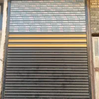 کرکره برقی  نو استفاده نشده ۲۶۰ در ۴