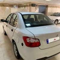 ساینا دوگانه کارخانه|خودرو سواری و وانت|اردبیل, |دیوار