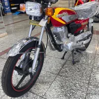 parvaz200|موتورسیکلت|تهران, سعادت‌آباد|دیوار