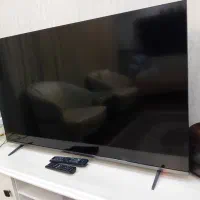 تلویزیون دوو ۵۰ اینچ