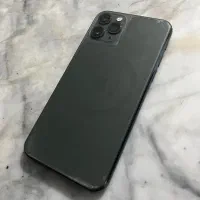iPhone 11 Pro|موبایل|زنجان, |دیوار
