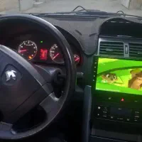 سورن مشکی ef7|خودرو سواری و وانت|اصفهان, ملک‌شهر|دیوار