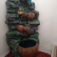 حوضچه مصنوعی(آبنما)