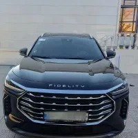 فیدلیتی پرستیژ|خودرو سواری و وانت|کوار, |دیوار