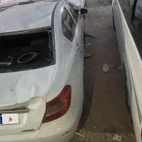 یک دستگاه برلیانس مدل 96|خودرو سواری و وانت|اصفهان, بهارستان|دیوار
