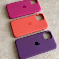 قاب سیلیکونی گوشی آیفون ۱۱پرو iPhone 11 Pro|لوازم جانبی موبایل و تبلت|تهران, شهید رجایی|دیوار