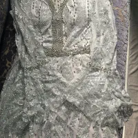فروش فوری لباس مجلسی سایز L