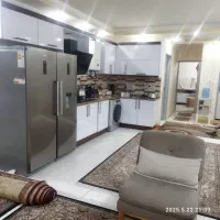 آپارتمان 95متری وام دار کلید اول در شهرک پیام|فروش آپارتمان|اهواز, شهرک پیام|دیوار