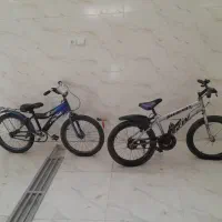 دوچرخه سایز 20