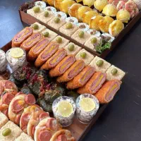 کترینگ ثمر|خدمات پذیرایی، مراسم|بندرعباس, |دیوار