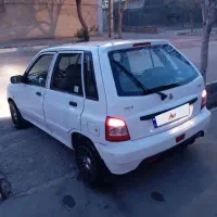 ۱۱۱مدل ۹۶se|خودرو سواری و وانت|کرمان, |دیوار