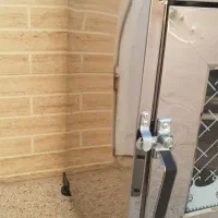 تنور گازی|اجاق گاز و لوازم برقی پخت‌وپز|اصفهان, برزان|دیوار